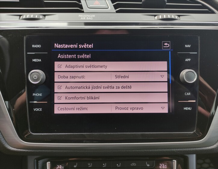 Volkswagen Touran 14