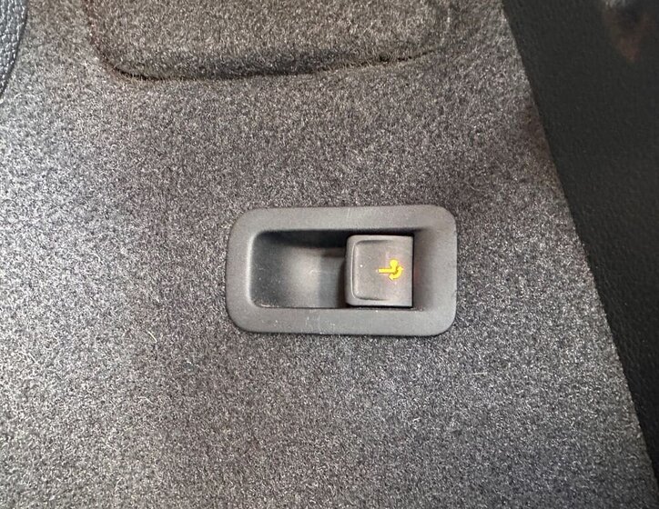 Škoda Karoq SUV / Terénní 2,0 l 110 kw