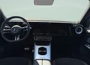 Mercedes-Benz GLB SUV / Terénní 0,0 260 kw