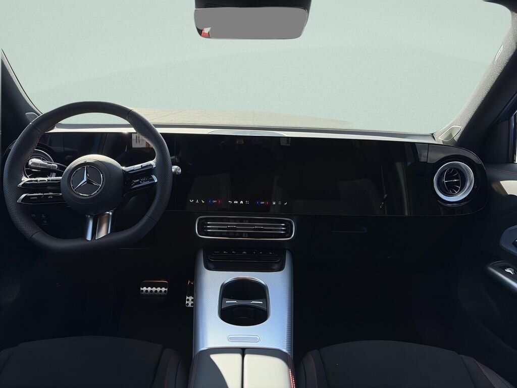 Mercedes-Benz GLB SUV / Terénní 0,0 260 kw
