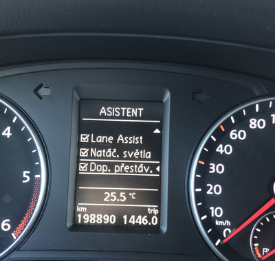 Volkswagen Sharan 36