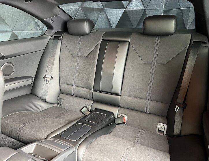 BMW M3 Ostatní 4,0 l 309 kw