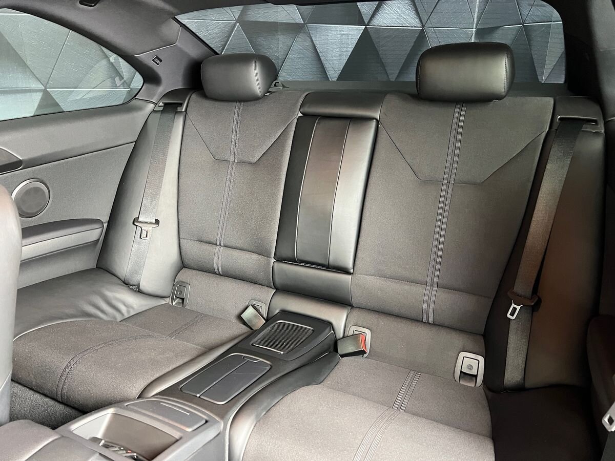 BMW M3 Ostatní 4,0 l 309 kw