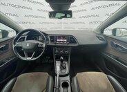 Seat Leon Kombi 2,0 l 135 kw