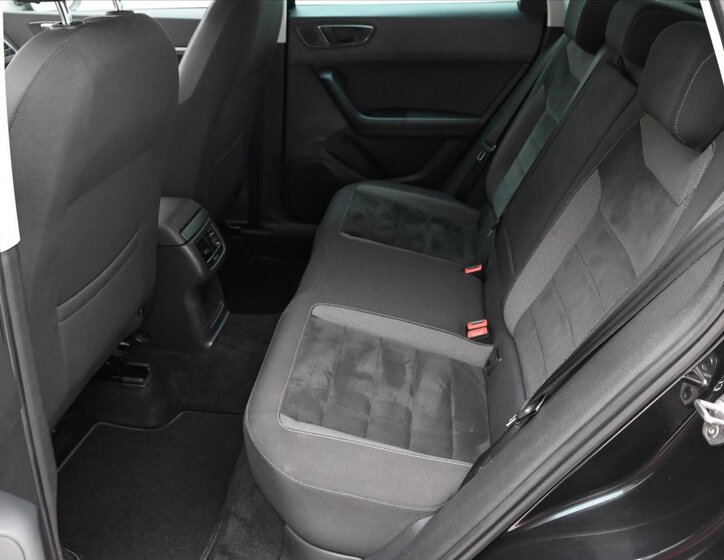 Seat Ateca SUV 1,6 l 85 kw