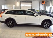 Volvo V90 Kombi 2,0 l 140 kw