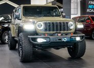 Jeep Wrangler Ostatní 3,6 l 213 kw