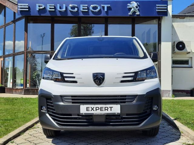 Peugeot Expert