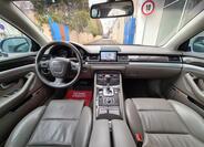 Audi S8 11