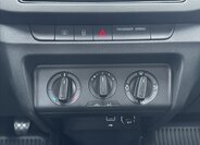 Škoda Fabia Hatchback 999,0 70 kw