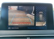 Peugeot 3008 SUV / Terénní 1,6 l 88 kw