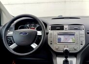 Ford Kuga SUV 2,0 l 120 kw
