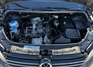 Volkswagen Touran MPV 1,2 l 77 kw