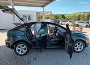 Ford Focus Hatchback 1,4 l 59 kw