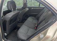 Mercedes-Benz Třídy C Sedan / Limuzína 3,0 l 170 kw