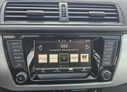 Škoda Fabia Kombi 999,0 81 kw