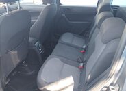 Škoda Yeti SUV / Terénní 1,2 l 77 kw