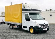 Renault Master Valník 2,3 l 120 kw