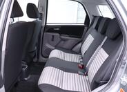 Suzuki SX4 14