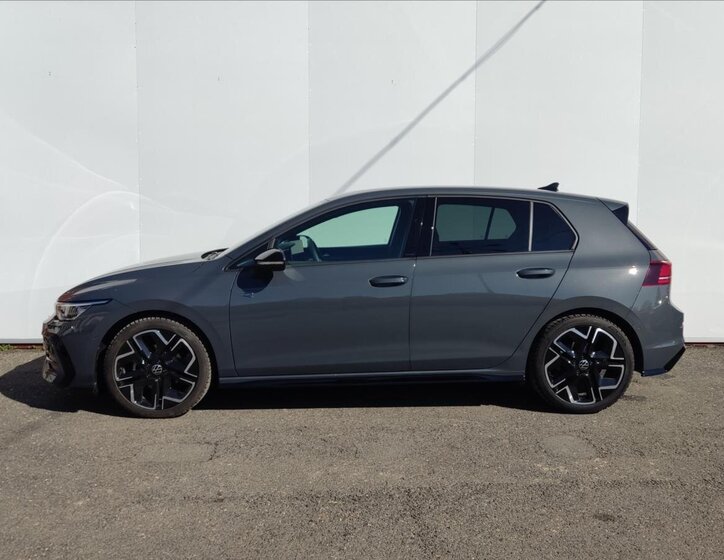 Volkswagen Golf Hatchback 1,5 l 110 kw