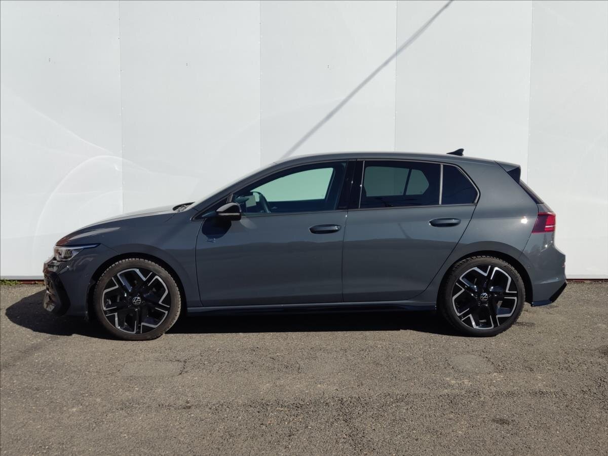 Volkswagen Golf Hatchback 1,5 l 110 kw