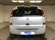Opel Meriva 6