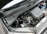 Škoda Citigo Hatchback 999,0 44 kw