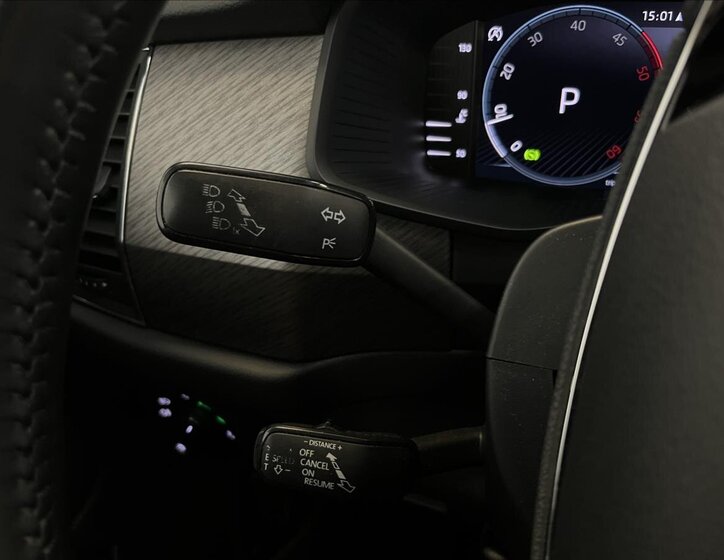 Škoda Kodiaq SUV 2,0 l 110 kw