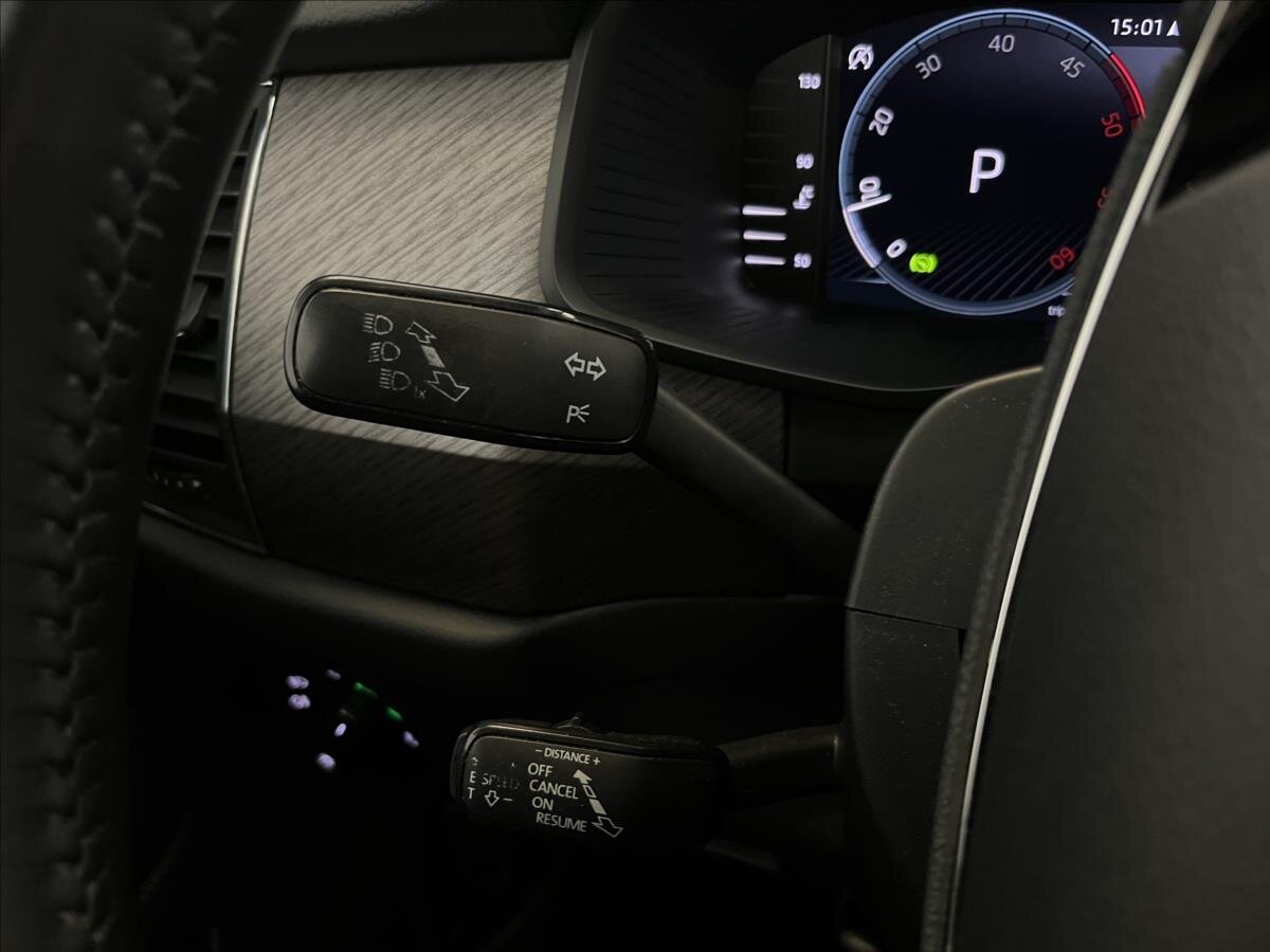 Škoda Kodiaq SUV 2,0 l 110 kw