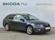 Škoda Octavia 9