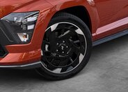 Hyundai Kona SUV 0,0 150 kw