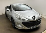 Peugeot 308 Kabriolet 1,6 l 82 kw