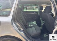 Škoda Octavia Kombi 2,0 l 103 kw