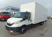 Iveco Daily 1