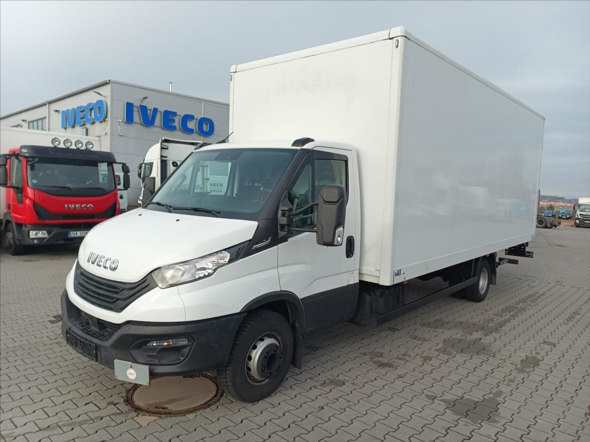 Iveco Daily