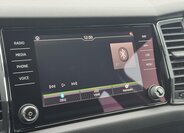 Škoda Kodiaq SUV / Terénní 2,0 l 110 kw