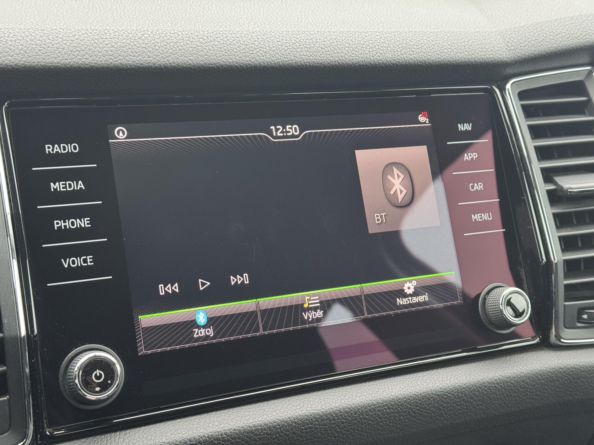 Škoda Kodiaq SUV / Terénní 2,0 l 110 kw