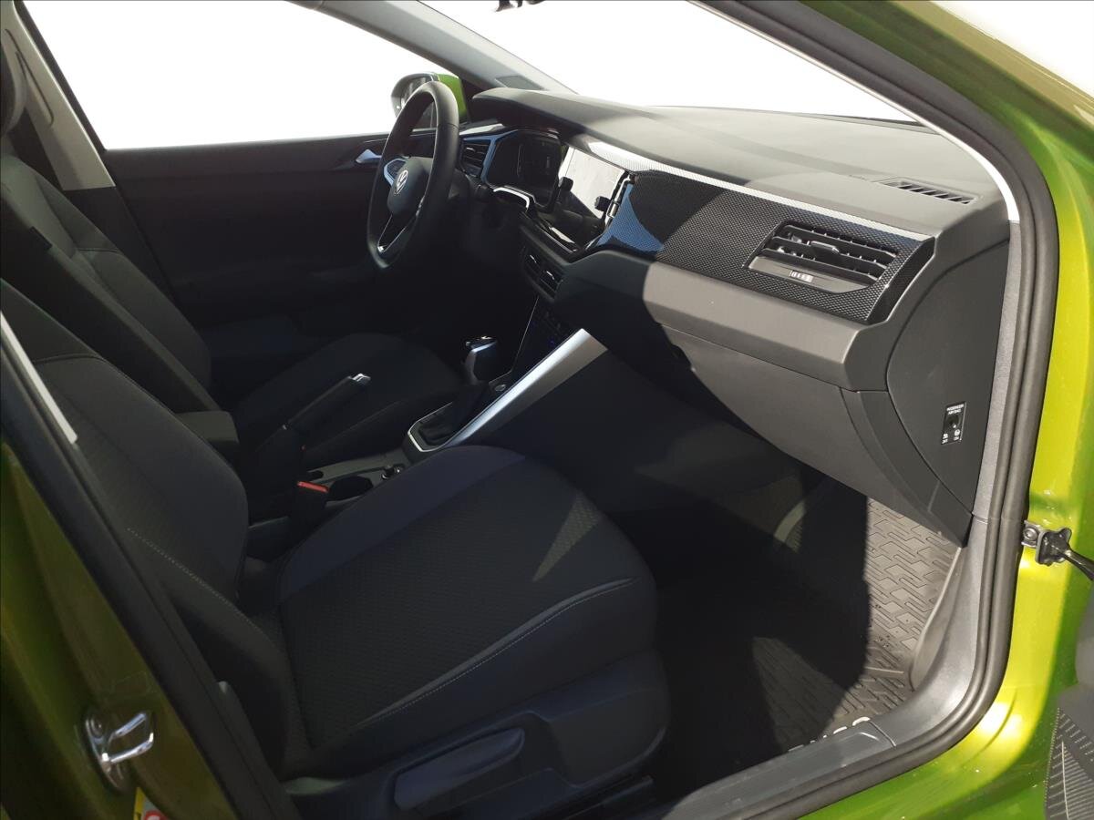 Volkswagen Taigo SUV 999,0 85 kw