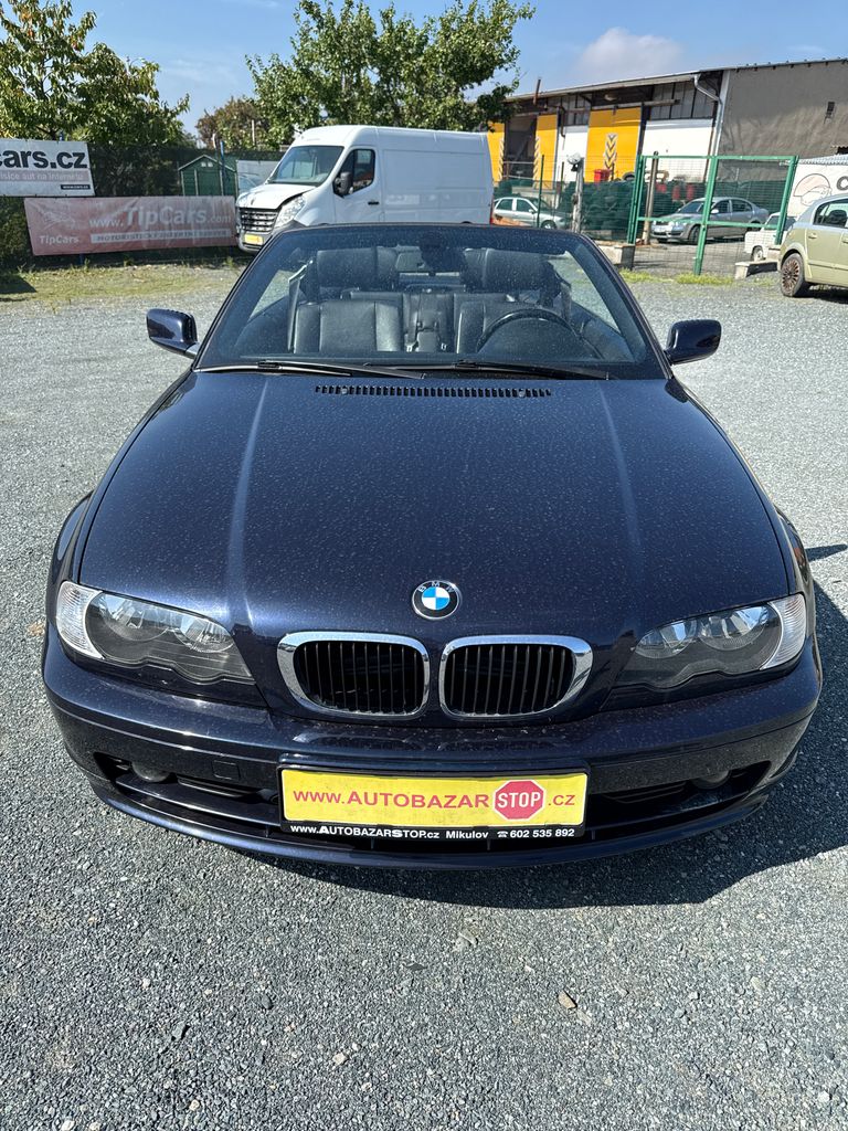 BMW Řada 3