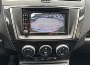 Mazda 5 MPV 2,0 l 110 kw