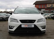 Seat Leon Kombi 1,4 l 92 kw