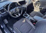 KIA ProCeed Kombi 1,5 l 117 kw
