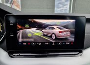 Škoda Octavia Liftback 2,0 l 85 kw