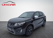 Suzuki Vitara SUV / Terénní 1,4 l 103 kw