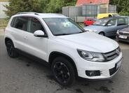 Volkswagen Tiguan 5