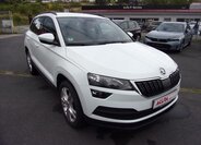 Škoda Karoq Kombi 999,0 85 kw