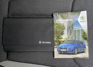 Škoda Scala Hatchback 999,0 81 kw