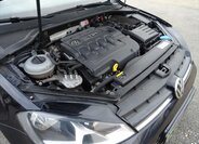 Volkswagen Golf Kombi 1,6 l 81 kw