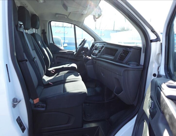 Ford Transit Ostatní 2,0 l 77 kw