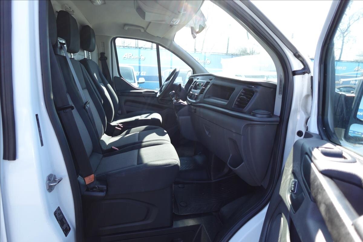 Ford Transit Ostatní 2,0 l 77 kw